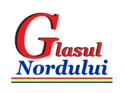 Logo de Glasul Nordului -Darabani BT