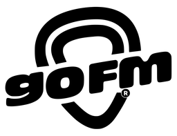 Logo de goFM