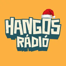 Logo de Hangos Rádió