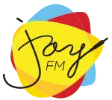 Logo de Joy FM - Arad 93,4 FM