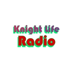 Logo de Knight Life Radio