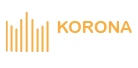 Logo de Korona Rádió Brassó -Brașov