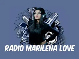 Logo de Love Marilena Galați