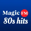 Logo de Magic FM 80s HIts