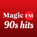 Logo de Magic FM 90s Hits