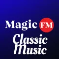 Logo de Magic FM Ckassic Music