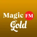 Logo de Magic FM Gold