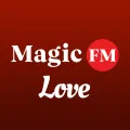 Logo de Magic FM Love