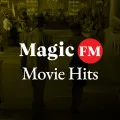Logo de Magic FM Movie Hits