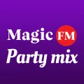 Logo de Magic FM Party Mix