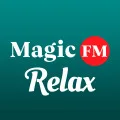 Logo de Magic FM Relax