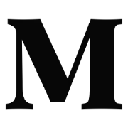 Logo de Magic Fm
