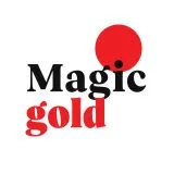 Logo de Magic Gold Hits