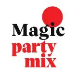 Logo de Magic Party Mix
