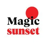 Logo de Magic Sunset
