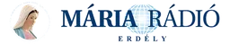 Logo de Mária Rádió Erdély
