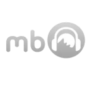 Logo de MB Music Radio