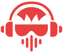 Logo de Minimal Techno Radio & Track Discovery - ROminimal.club