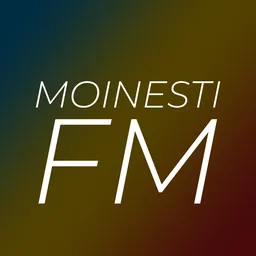Logo de Moinesti FM