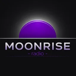 Logo de Moonrise Radio
