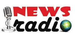 Logo de News Radio Botoșani