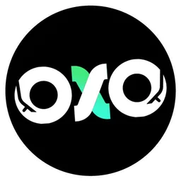 Logo de OXO Radio