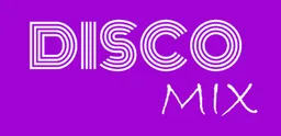 Logo de Party Mix