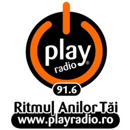 Logo de Play 90 Constanta