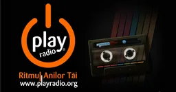 Logo de Play Radio Cafe