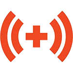 Logo de Plusz FM - Nagyvarad