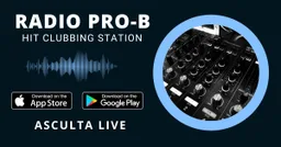 Logo de ProB Radio