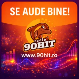 Logo de Radio 90 Hit