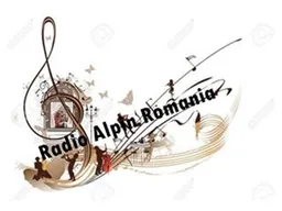 Logo de Radio Alpin Romania