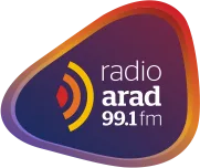 Logo de Radio Arad