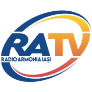 Logo de Radio Armonia Romania