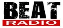 Logo de Radio Beat Romania -Cluj Napoca