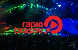 Logo de Radio Brașov