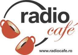 Logo de Radio Cafe Romania