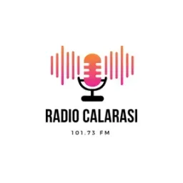 Logo de Radio Calarasi
