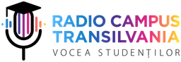 Logo de Radio Campus Transilvania