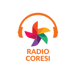 Logo de Radio Coresi -Brașov