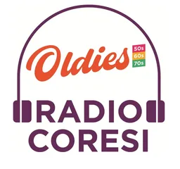 Logo de Radio Coresi Oldies -Brașov