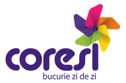 Logo de Radio Coresi