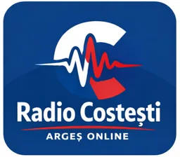 Logo de Radio Costesti Arges Online