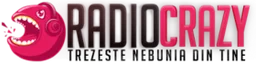 Logo de Radio Crazy Romania