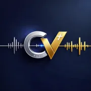 Logo de Radio Cuvântul Vieții