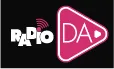 Logo de Radio DA