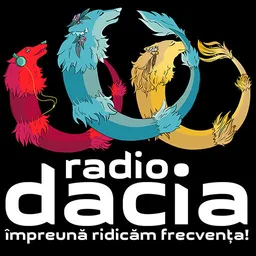 Logo de Radio Dacia Paradis -Cluj Napoca