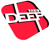 Logo de Radio Deep
