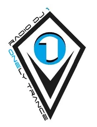 Logo de Radio DJ1